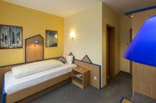 Globotel Hotel Garbsen - Garbsen - 8