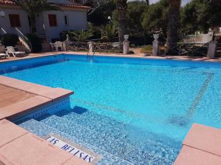 Las Belisas - Arenal d'en Castell - 1