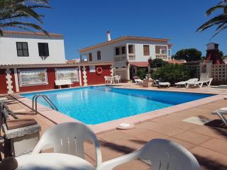 Las Belisas - Arenal d'en Castell - 8