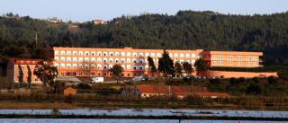 Palace Hotel & SPA Termas do Bicanho - Soure - 7