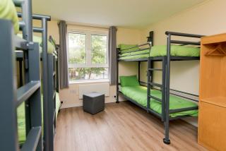 YHA Liverpool Albert Dock - Liverpool - 9
