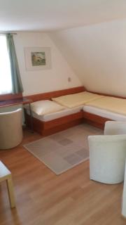Altes Wirtshaus Fördergersdorf Bed & Breakfast - Tharandt - 5