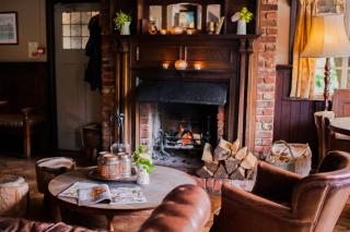 The Thomas Lord - West Meon - 6