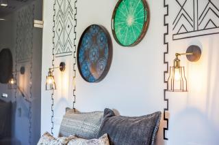 Len Art Selected Studios - Faliraki - 9