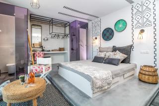 Len Art Selected Studios - Faliraki - 0