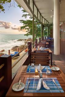 Independence Hotel Resort & Spa - Sihanoukville - 5