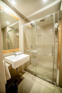 Hotel Vivera Grande - Dindigul - 8