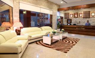 Montana Tower - Manama - 1