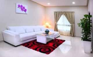 Montana Tower - Manama - 2