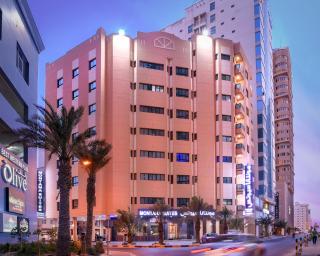 Montana Tower - Manama - 0