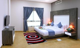 Montana Tower - Manama - 4