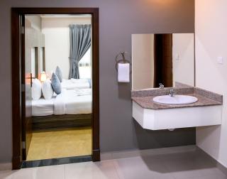 Montana Tower - Manama - 7