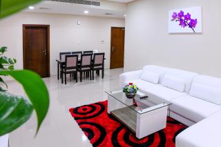 Montana Tower - Manama - 3