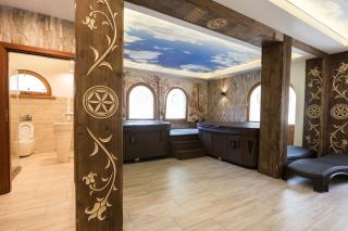 Zakopiańskie Tarasy SPA Odkryj Zakopane - Zakopane - 8