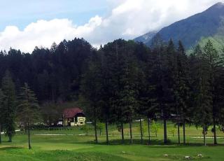 Apartments and rooms Oasis of peace - Bovec - 7