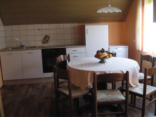 Apartments and rooms Oasis of peace - Bovec - 1