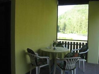 Apartments and rooms Oasis of peace - Bovec - 4