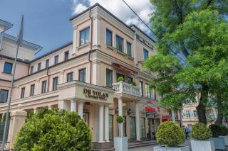 De Volan Boutique Hotel - Odesa - 0