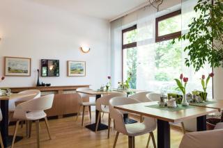 Pension an der Pillnitzer Schlossfähre - Dresda - 8
