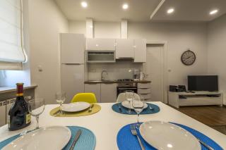 Apartment Toma - Zagreb - 5