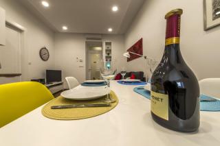 Apartment Toma - Zagreb - 4