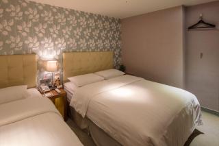 Urtrip Hotel - Taipei - 1