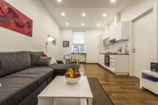 Apartment Toma - Zagreb - 0