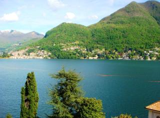 Charme and Lake View - byMyHomeinComo - Moltrasio - 1