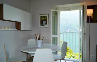 Charme and Lake View - byMyHomeinComo - Moltrasio - 5