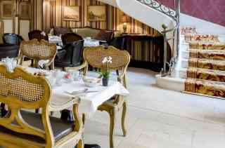 Hôtel du Romancier - Paris - 6