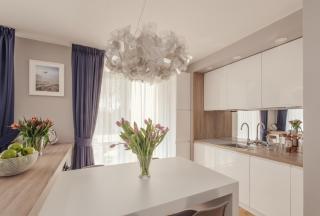 Apartment No. 5 - Apartamenty Fregata - Jastrzębia Góra - 5