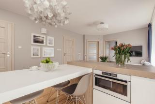 Apartment No. 5 - Apartamenty Fregata - 1