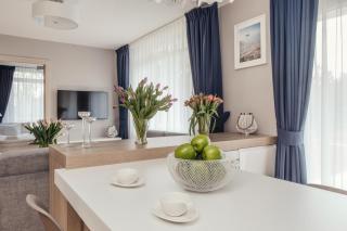 Apartment No. 5 - Apartamenty Fregata - Jastrzębia Góra - 2