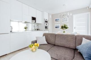 Apartment No. 1 - Vento Apartamenty - 9