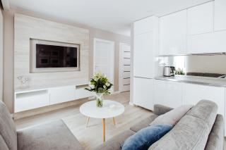 Apartment No. 1 - Vento Apartamenty - 2