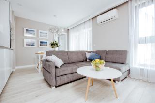 Apartment No. 1 - Vento Apartamenty - 6