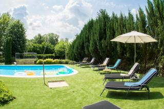 Villa Oliva Boutique Rooms Zamárdi - Zamárdi - 2