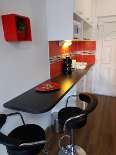 Jelka Apartment Siófok - Siófok - 3