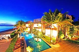 Bari Lamai Resort - Ban Phe - 5