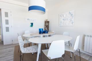 Pacific - Iberorent Apartments - San Sebastián - 3