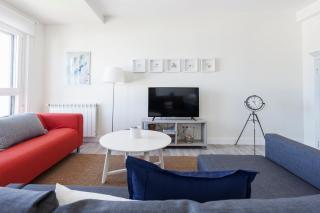 Pacific - Iberorent Apartments - San Sebastián - 1