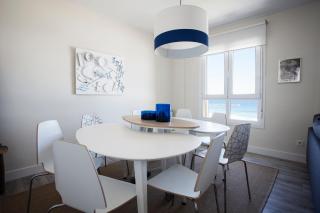 Pacific - Iberorent Apartments - San Sebastián - 8