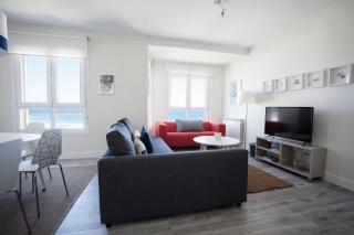 Pacific - Iberorent Apartments - San Sebastián - 9