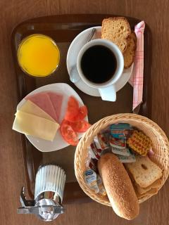 Dimitra Hotel - Faliraki - 5