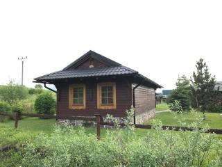 Chatka Tatralandia 114 - 0