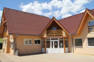 Penzión BREJK - Liptovské Sliače - 5