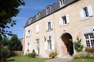 Le Couvent en Bazois - Châtillon-en-Bazois - 6