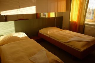 Hotel Solitaire - Kocourovec - 1