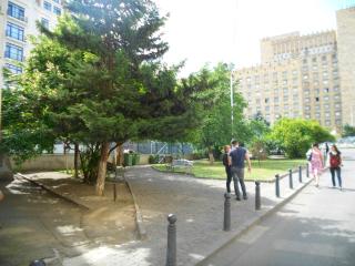 Apartment on Sulkhan-Saba Roma - Tbilisi - 3