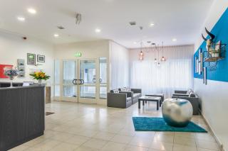 Garner Hotel Cologne Porz - Airport - Cologne - 6